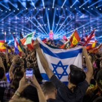 Україна в другій половині півфіналу Євробачення-2026