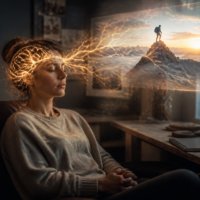 Тренуйте уяву, щоб змінювати реальність