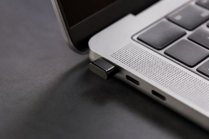 SanDisk Extreme Fit USB-C 1 ТБ — найкомпактніший флеш