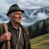 Вічник 2026 — епічна драма про мольфара Андрія Ворона