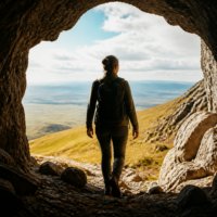 Как преодолеть страх изменений и выйти из пещеры комфорта