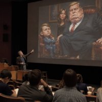 Сімпсони как курс философии в университете