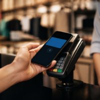 Як Mastercard трансформує безконтактні платежі
