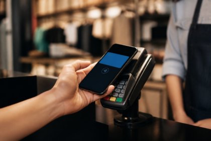 Як Mastercard трансформує безконтактні платежі