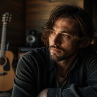 Паттінсон оформив 14 пісень в ASCAP