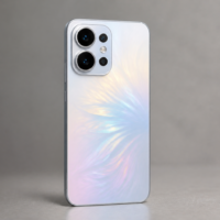 Oppo Reno15 і Reno15 Pro — 200 Мп камери та захист IP69