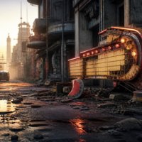 Кто создаёт сериал Fallout на Amazon