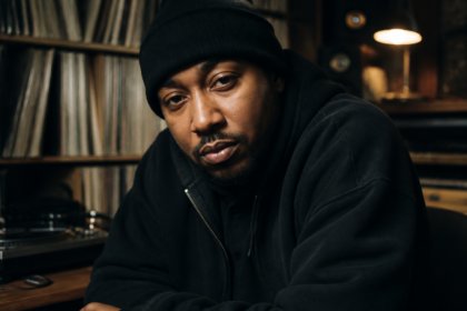 Offset випустив альбом KIARI на лейблі Motown
