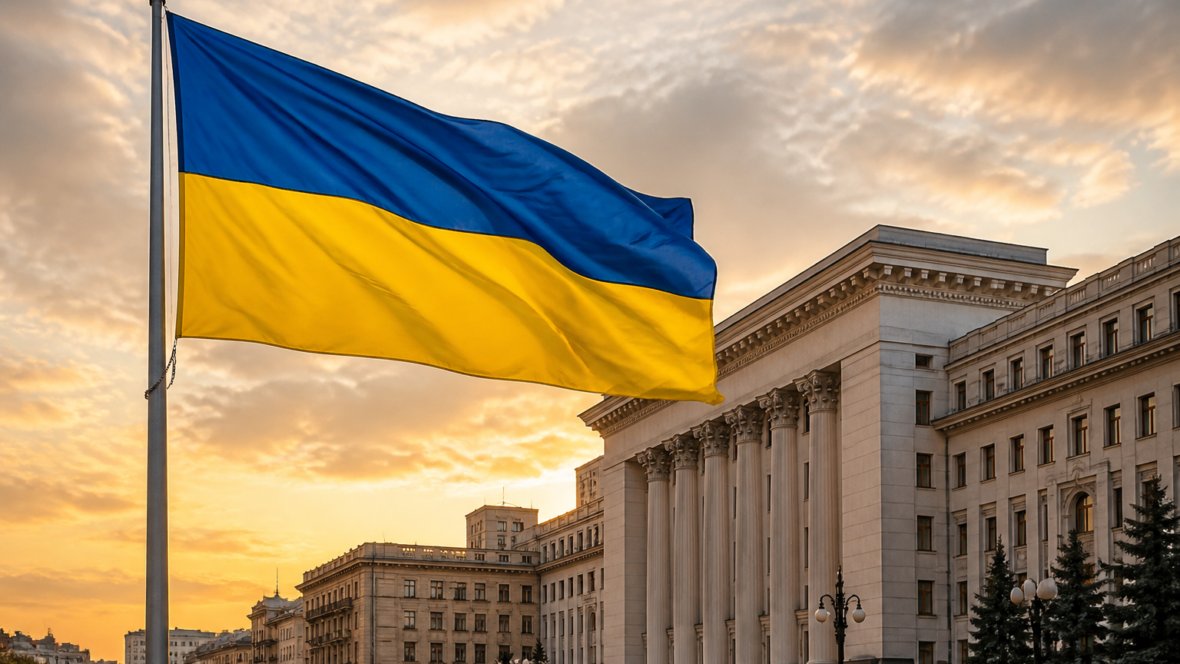 День Державного Прапора України: вшанування історії та символу незалежності