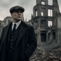 Гострі картузи: Безсмертний — огляд і поради для перегляду