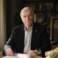 Володимир Підпалий. Біографія