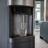 Как правильно выбрать напольный кулер для воды