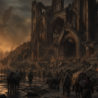 Blizzard і Netflix офіційно запускають анімаційний серіал Diablo