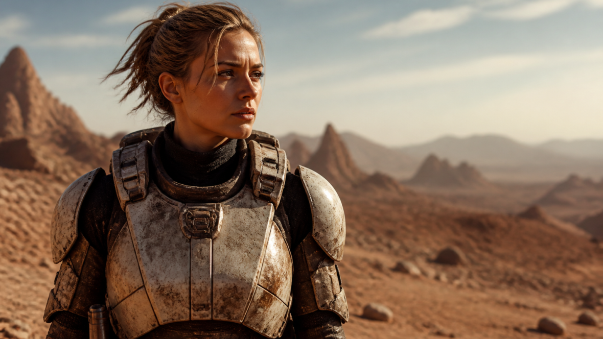 Статус серіалу Рейнджери Нової Республіки від Lucasfilm