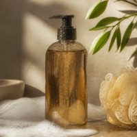 Як обрати парфумований гель для душу і зробити щоденний ритуал SPA