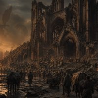 Blizzard і Netflix офіційно запускають анімаційний серіал Diablo