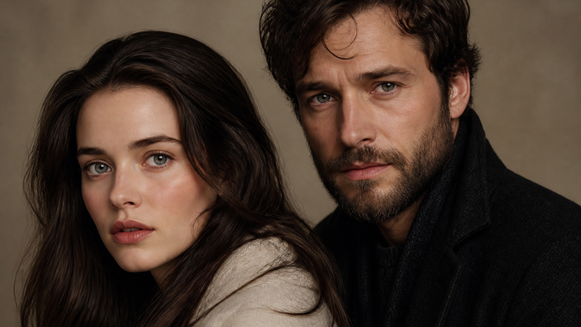 Елізабет Олсен та Реге-Жан Пейдж головні зірки 2021. Версія IMDB. Деталі на порталі Експеримент