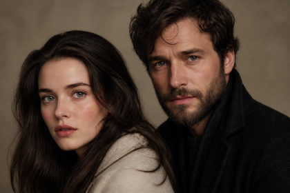 Лідери IMDB 2021: Елізабет Олсен і Реге-Жан Пейдж