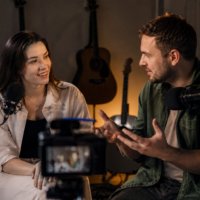 РуханкоМен і LaLaBoy запустили YouTube‑огляди Євробачення