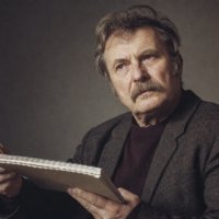 Олексій Штанко — графік, що оживляв історію