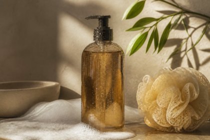 Як обрати парфумований гель для душу і зробити щоденний ритуал SPA