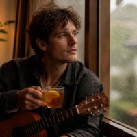 Нове від Mark Grai — жартівлива «Вересень у чай»
